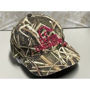 duck unlimited Hunting Hat Women